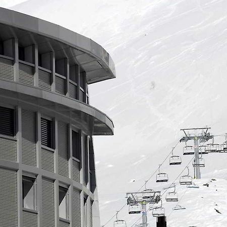 President Palace Rta Breuil-Cervinia Zewnętrze zdjęcie