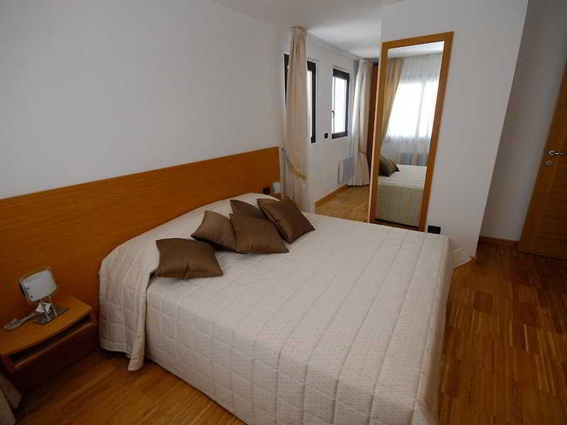 President Palace Rta Breuil-Cervinia Zewnętrze zdjęcie